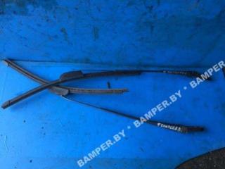 щеткодержатель (поводок стеклоочистителя, дворник) Opel Frontera A 1994