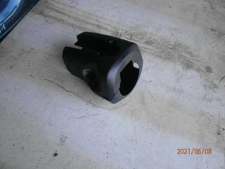 кожух (защита) рулевого механизма Mitsubishi Colt 6 поколение (Z20/Z30) 2007, 1.1 л., i, бензин, МКПП, хетчбэк 5 дв.