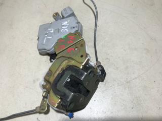 замок двери передней левой Nissan Almera N16 2001
