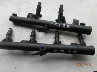 форсунка Citroen C5 1 поколение 2003, 1.8 л., i, бензин