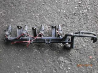 форсунка Peugeot 406 1 поколение [рестайлинг] 1999, 1.8 л., i, бензин, 0280150446