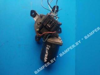 моторчик передних стеклоочистителей (дворников) Opel Frontera B 1998
