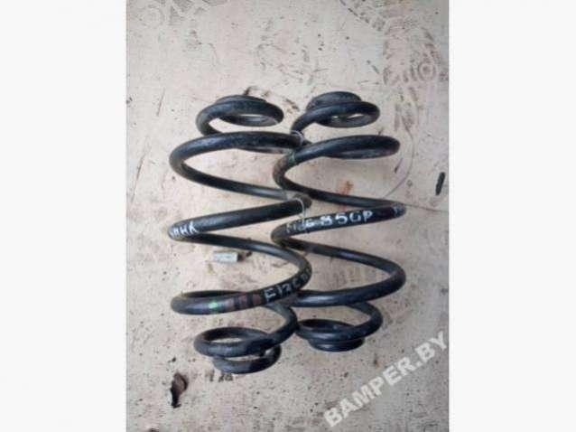 пружина задняя Volkswagen Passat B5 1999, универсал - фото №1