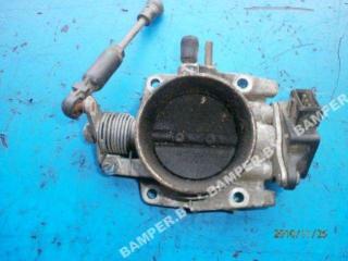 заслонка дроссельная Volvo 850 1 поколение [рестайлинг] 1995, 2.5 л., i, бензин