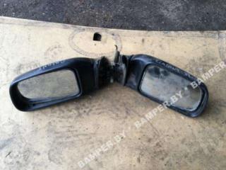 зеркало наружное левое Mitsubishi Galant 6 поколение 1991