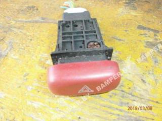 кнопка аварийной сигнализации Suzuki Grand Vitara 1 поколение [рестайлинг] 2002