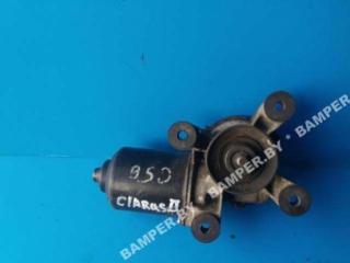 моторчик передних стеклоочистителей (дворников) Kia Clarus 1 поколение [рестайлинг] 1999