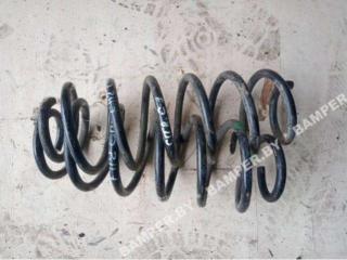 пружина задняя Citroen C1 1 поколение 2006