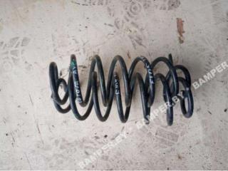 пружина задняя Peugeot 107 1 поколение 2006