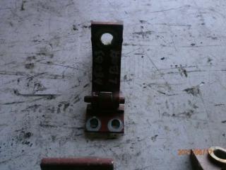 петля двери Audi 80 B3 1988, 1.8 л., i, бензин, МКПП, седан