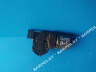 моторчик передних стеклоочистителей (дворников) Volkswagen Passat B5 1998