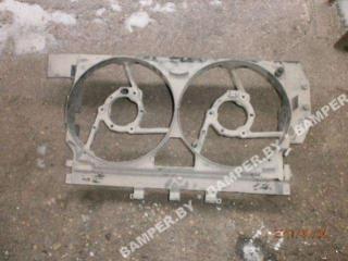 диффузор вентилятора Citroen Xantia 1 поколение [рестайлинг] 1998, бензин