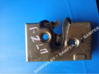 замок двери передней левой Volkswagen Golf 2 поколение 1989