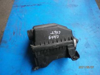 корпус воздушного фильтра Mitsubishi Colt 6 поколение (Z20/Z30) 2007, 1.1 л., i, бензин, МКПП, хетчбэк 5 дв.