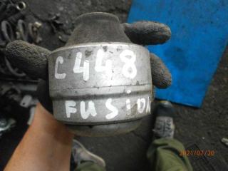 подушка крепления двигателя Ford Fusion 1 поколение 2004, 1.4 л., i, бензин, МКПП, хетчбэк 5 дв.