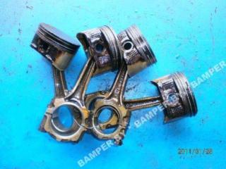 поршень Nissan Primera P10 1990, 2.0 л., i, бензин