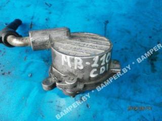 насос вакуумный Mercedes-Benz E-Класс W210/S210 [рестайлинг] 1999, 2.7 л., дизель