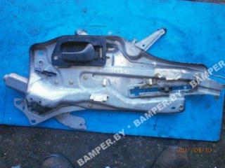 стеклоподъемник электрический передний правый Renault Laguna 1 поколение 1996