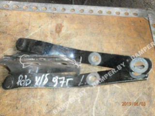 петля капота Volkswagen Polo 3 поколение 1997, хетчбэк 5 дв.