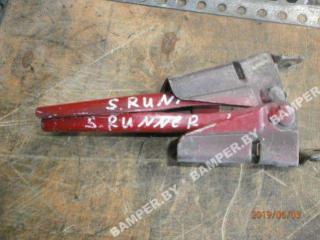 петля капота Mitsubishi Space Runner 1 поколение 1994