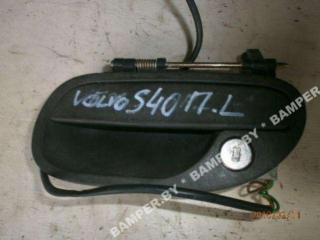 ручка наружная передняя левая Volvo S40 1 поколение 1999