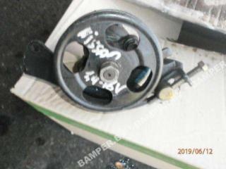 насос гидроусилителя руля Nissan Primera P10 1997, 1.4 л., бензин