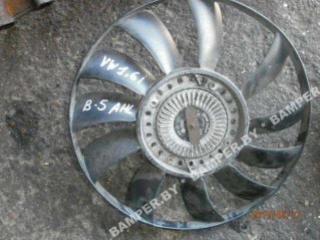 муфта вентилятора Audi A4 B5 1998, 1.6 л., i, бензин