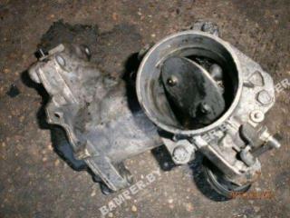 заслонка дроссельная Renault Espace 4 поколение 2004, 2.2 л., DCi, дизель