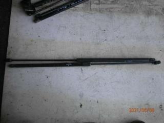 амортизатор крышки багажника (3-5 двери) Renault Scenic 1 поколение [рестайлинг] 2001, 1.6 л., бензин, МКПП, минивэн