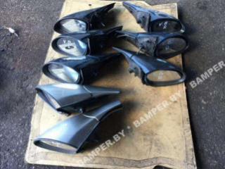 зеркало наружное правое Opel Vectra B 1998