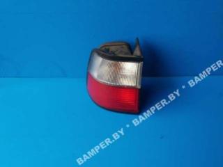 фонарь задний левый Citroen Xantia 1 поколение [рестайлинг] 1999, универсал