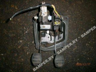 узел педальный (блок педалей) Renault Scenic 1 поколение 1999