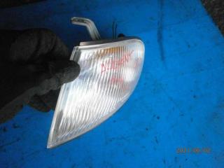 поворотник левый Hyundai Accent 1 поколение (X3) [рестайлинг] 1997