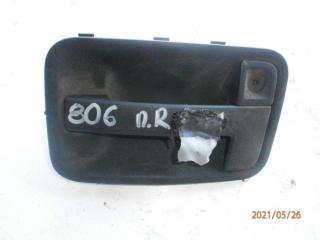 ручка наружная передняя правая Peugeot 806 221 [рестайлинг] 2000