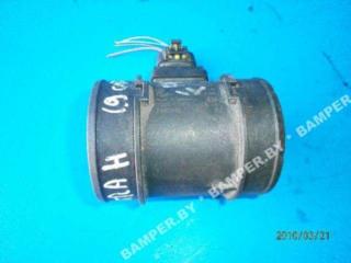 расходомер воздуха Opel Astra H 2005, 1.9 л., CDTi, дизель