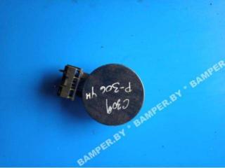 лючок топливного бака Peugeot 306 1 поколение [рестайлинг] 1999