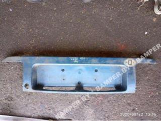 бленда Mazda 626 GE 1996, седан