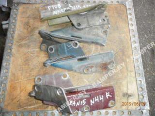 петля капота Nissan Almera N15 2001