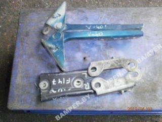 петля капота Volvo V40 1 поколение [рестайлинг] 2000