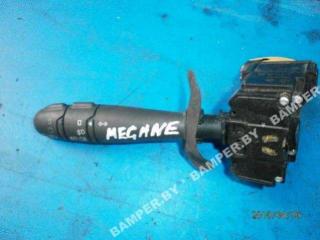 переключатель поворотов Renault Megane 1 поколение 1999
