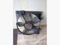 вентилятор радиатора Kia Carnival UP/GQ 1999, 2.9 л., дизель - фото №2
