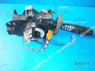 переключатель поворотов Renault Laguna 1 поколение 1998