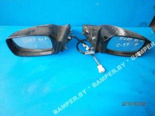 зеркало наружное правое Ford Scorpio 2 поколение 1996