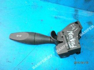 переключатель поворотов Ford Fusion 1 поколение 2004