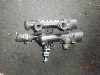 корпус термостата Renault Espace 3 поколение 1999, 2.2 л., DCi, дизель