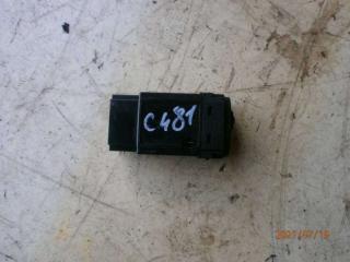 кнопка корректора фар Mitsubishi Grandis 1 поколение 2006, 2.4 л., бензин, МКПП, минивэн