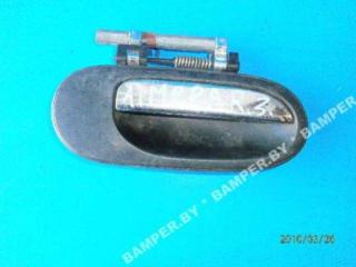 ручка наружная задняя правая Nissan Almera N16 2000