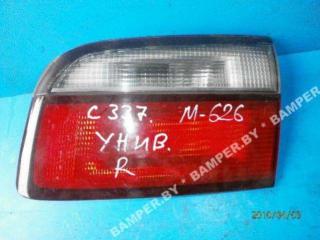 фонарь крышки багажника правый Mazda 626 GF 1998, универсал