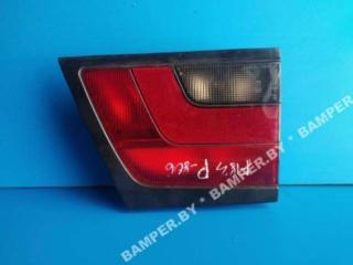 фонарь крышки багажника левый Peugeot 806 221 [рестайлинг] 1999