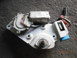 моторчик заднего стеклоочистителя (дворника) Citroen Xantia 1 поколение 1995, хетчбэк 5 дв., 53202102